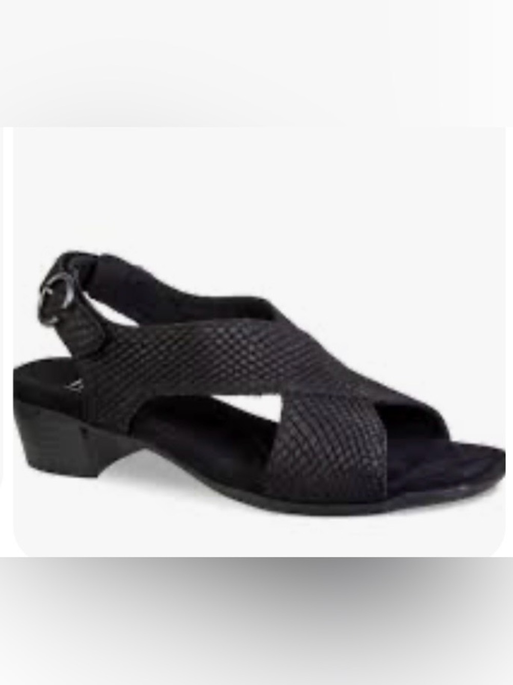 New Munro Jenny Sandal size 8.5